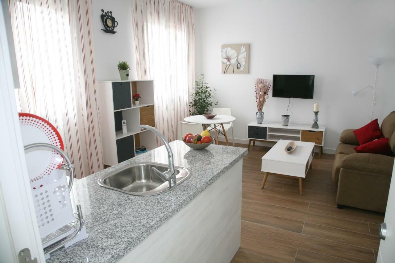 Apartamentos Balcon De Nerja - Adults Only Exterior photo
